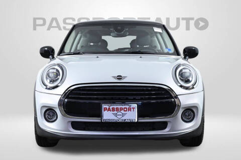 2020 MINI Hardtop 2 Door