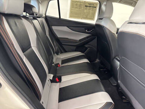 2020 Subaru Crosstrek Limited