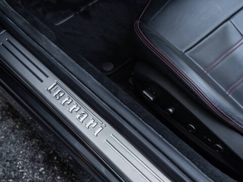 2015 Ferrari California T