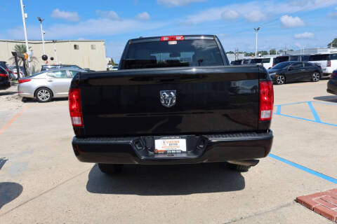 2019 RAM 1500 Classic Express