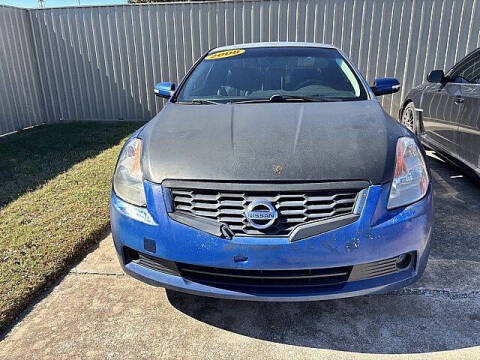 2008 Nissan Altima