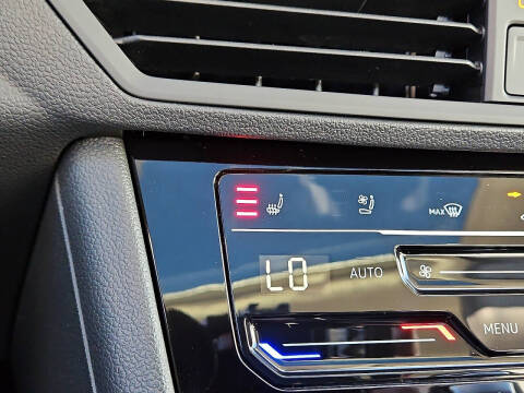 2026 Volkswagen Jetta SEL