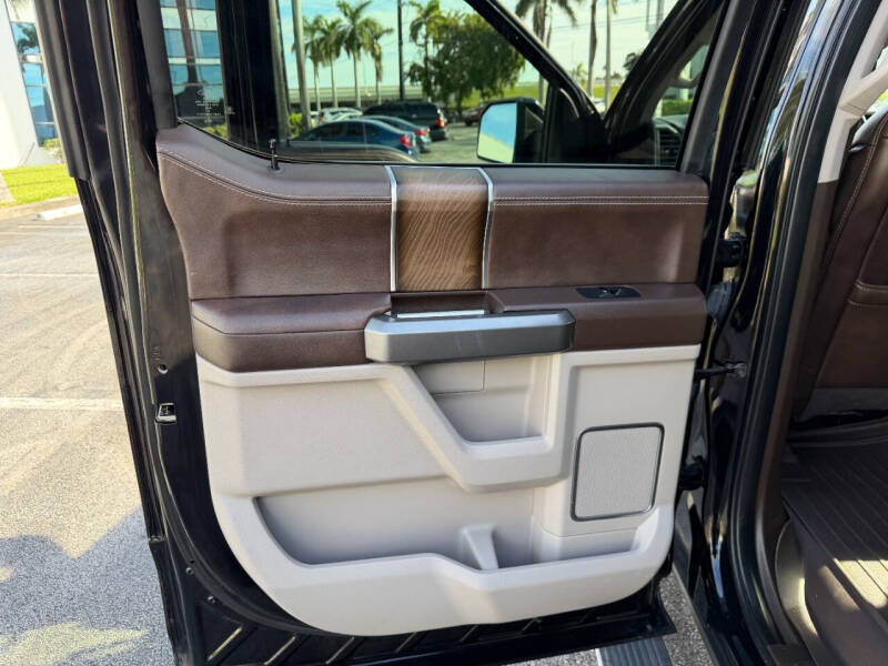 2020 Ford F-150 Limited