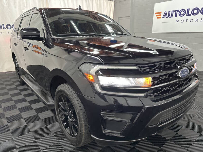 2024 Ford Expedition XLT