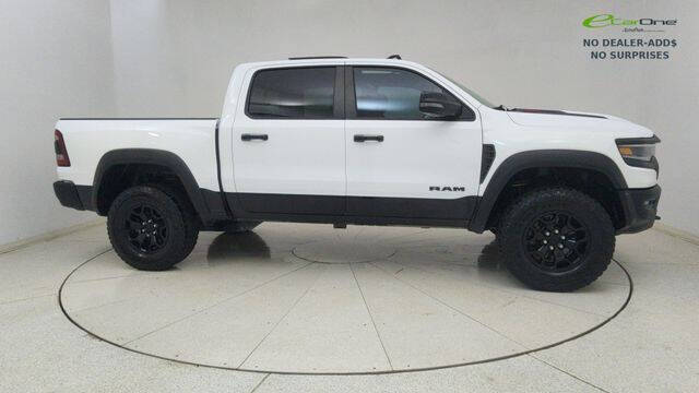 2024 RAM 1500 TRX