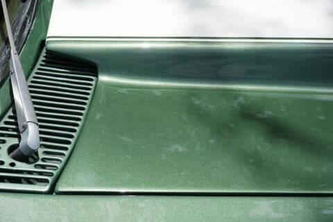 1967 Chevrolet Corvette