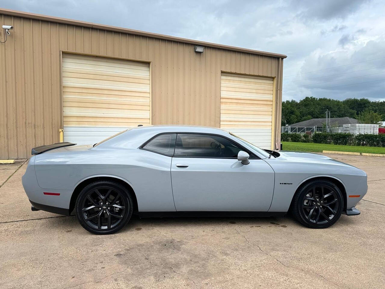 2022 Dodge Challenger for sale at Starway Motors in Houston, TX