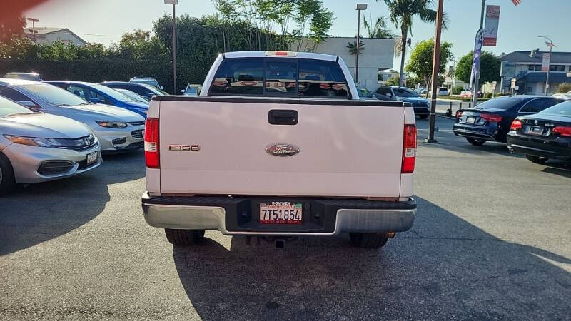 2005 Ford F-150