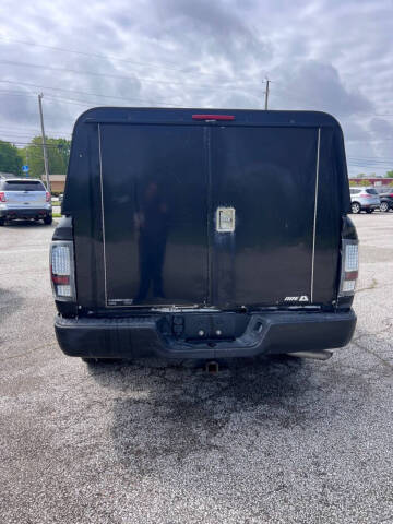 2014 RAM ProMaster 2500 159 WB