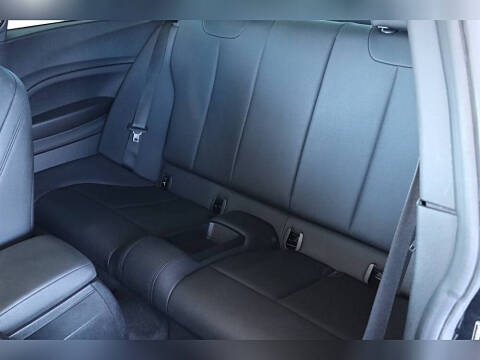 2017 BMW 2 Series M240i