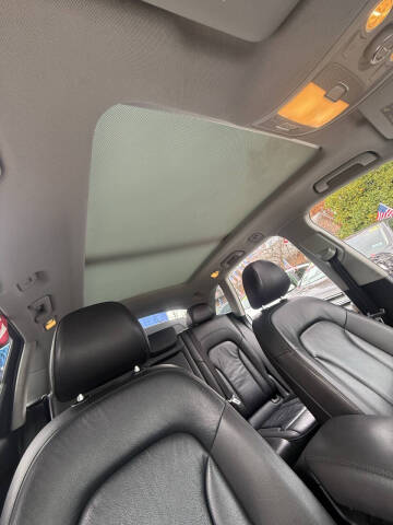 2016 Audi Q5 2.0T quattro Premium Plus