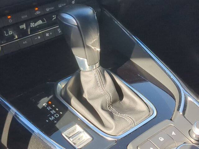 2022 Mazda CX-9 Touring