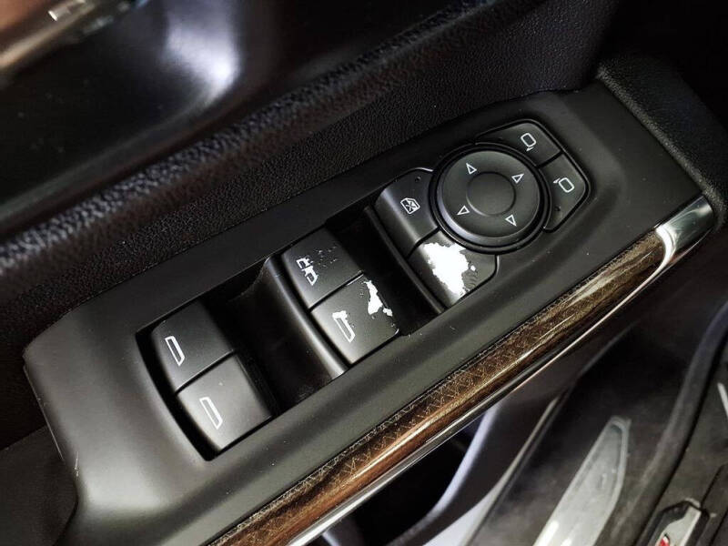 2021 Chevrolet Silverado 2500HD