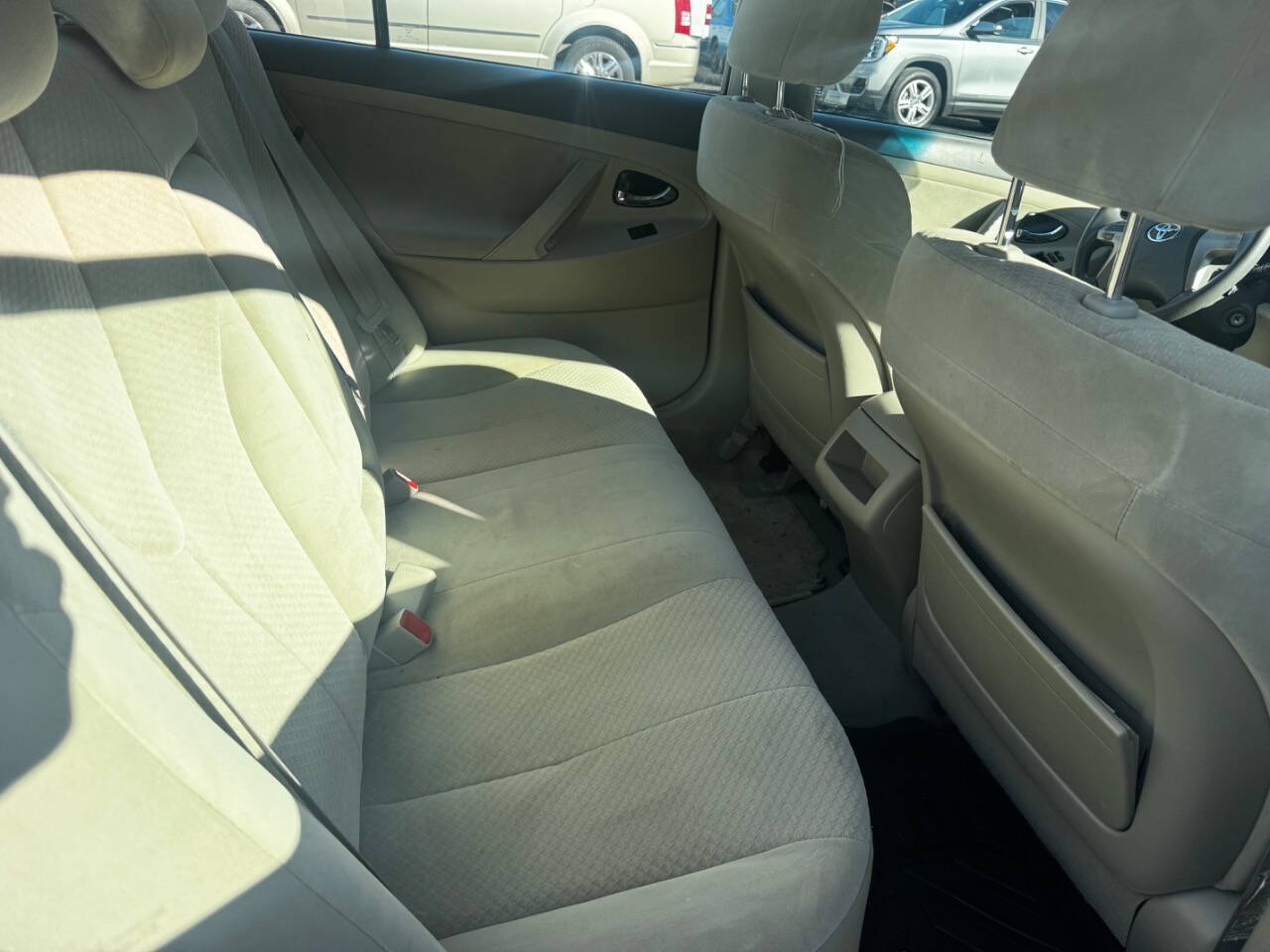 2009 Toyota Camry for sale at Walkem Autos in District Heights, MD