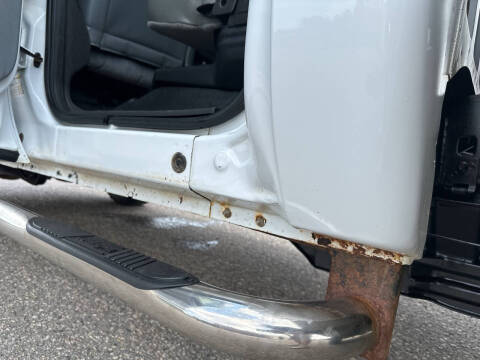 2012 Ford F-350 Super Duty XL