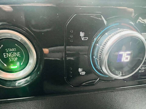 2023 GMC Sierra 1500 Elevation Standard