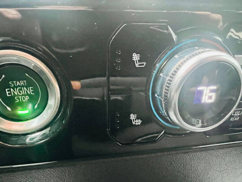 2023 GMC Sierra 1500 Elevation Standard