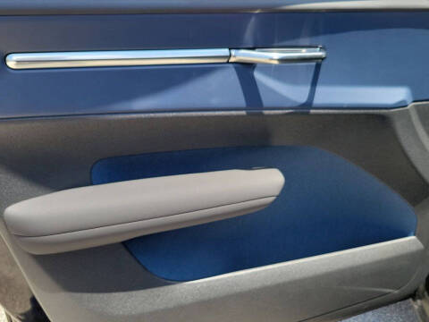 2026 Volvo EX30 Plus