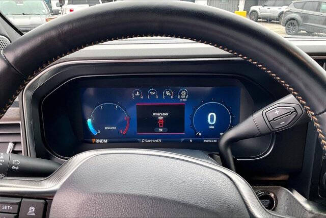 2024 Ford F-450 Super Duty