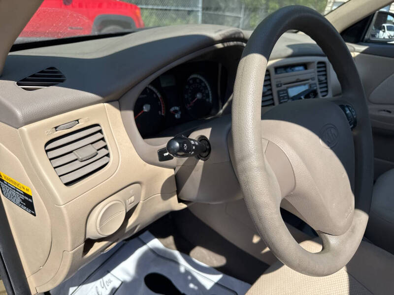 2009 Kia Rio LX