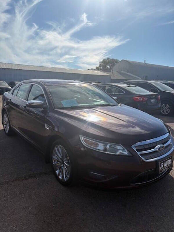 2011 Ford Taurus Limited
