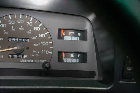 1992 Toyota 4Runner SR5 V6