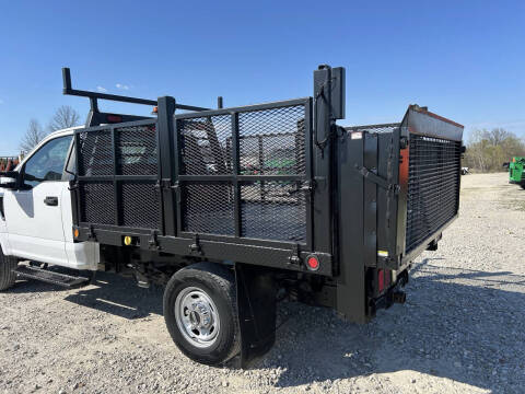 2019 Ford F-250 Super Duty