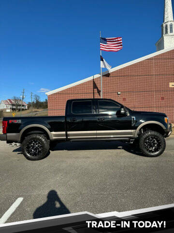 2018 Ford F-250 Super Duty for sale at Southern Xtreme Motors LLC in Bessemer AL