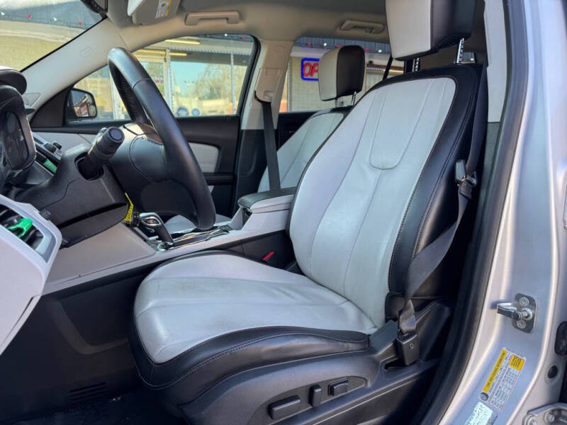 2012 GMC Terrain SLT-1