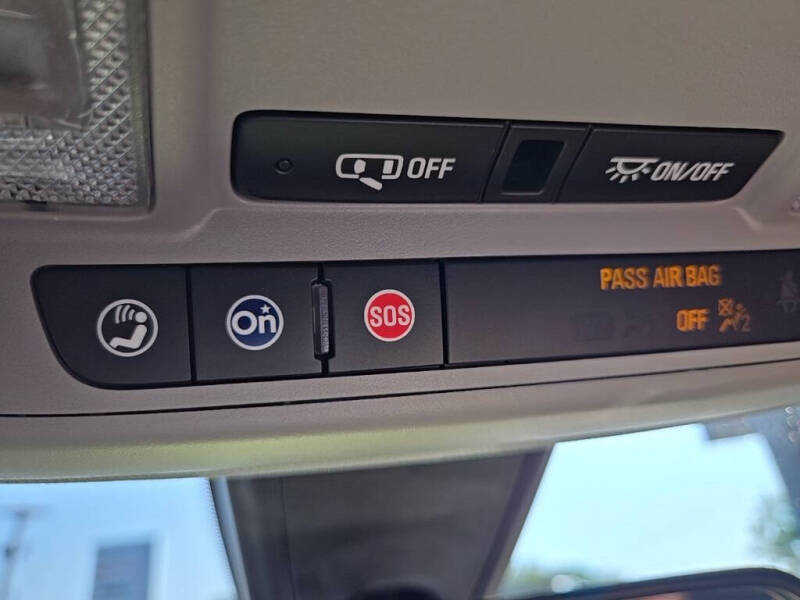 2022 Chevrolet Malibu LS