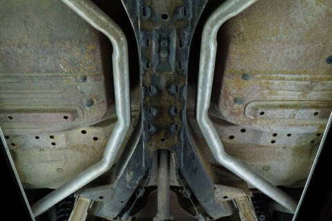 1960 Chevrolet Impala