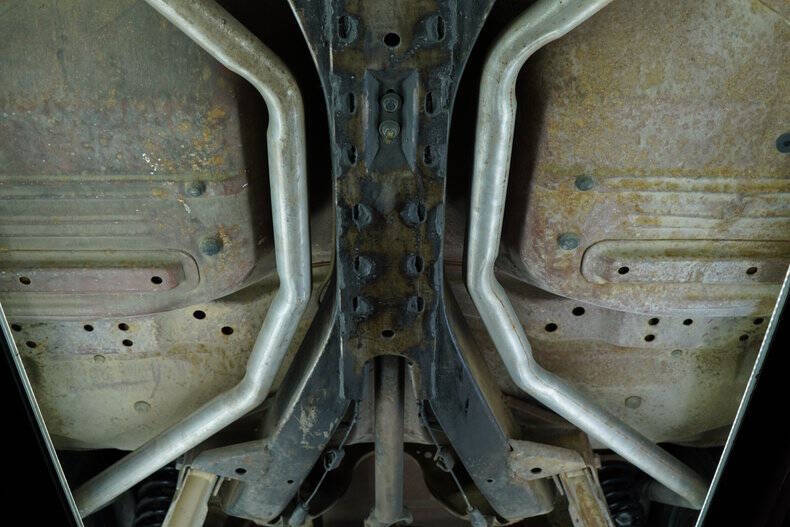 1960 Chevrolet Impala