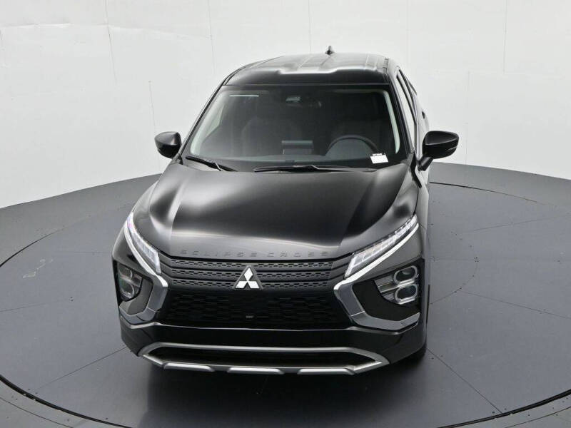 2026 Mitsubishi Eclipse Cross SE
