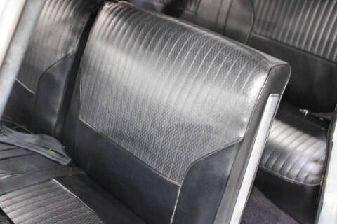 1968 Oldsmobile Cutlass