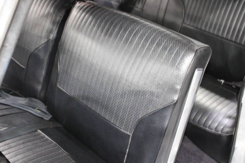 1968 Oldsmobile Cutlass