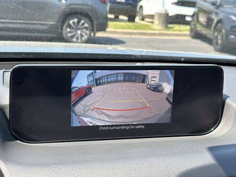 2023 Mazda CX-50 2.5 S Preferred Plus