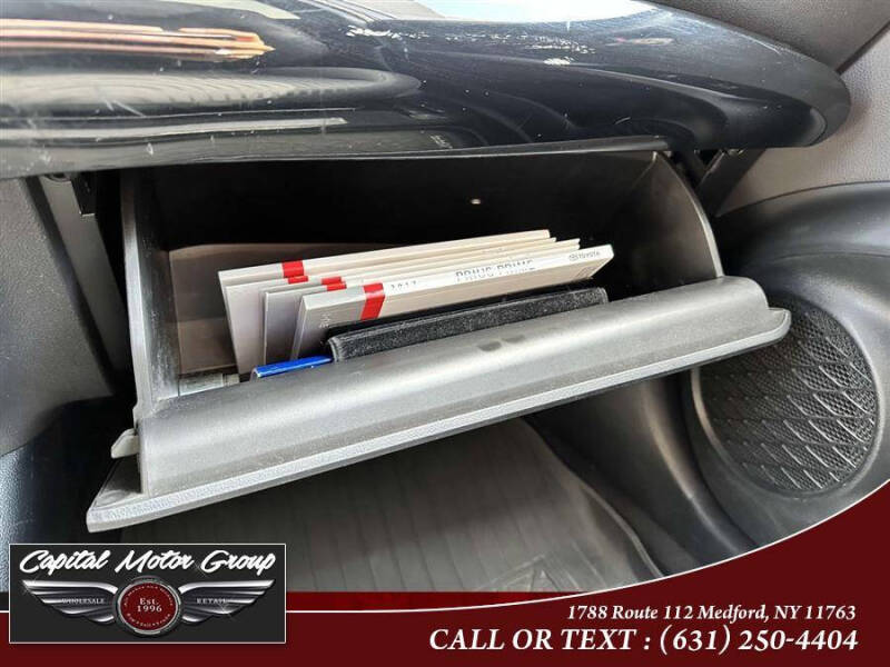 2017 Toyota Prius Prime