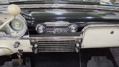 1954 Packard Caribbean