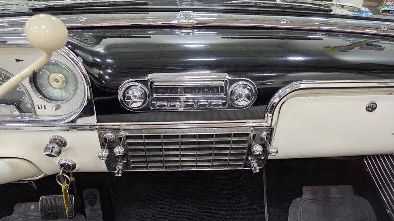 1954 Packard Caribbean