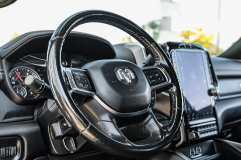 2022 RAM 3500 Laramie