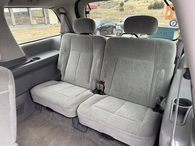 2006 Chevrolet TrailBlazer EXT LS