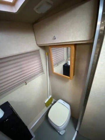 2000 Freightliner XC Chassis