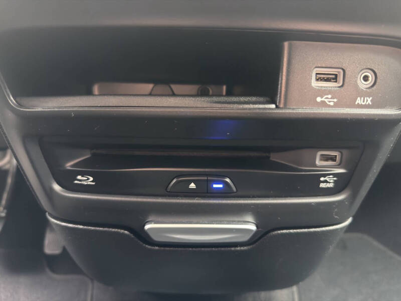 2019 Chrysler Pacifica Touring L Plus