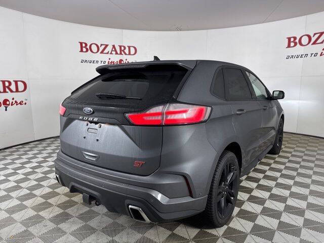 2022 Ford Edge ST