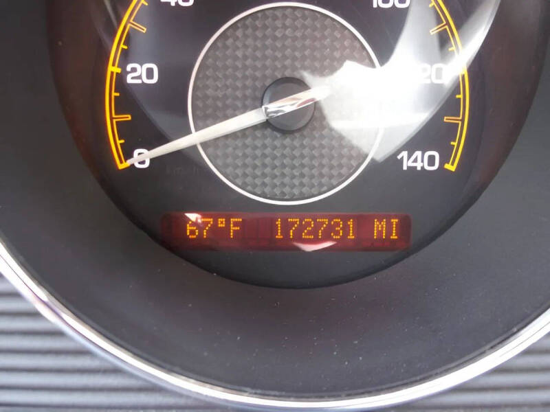 2007 Saturn Aura XE
