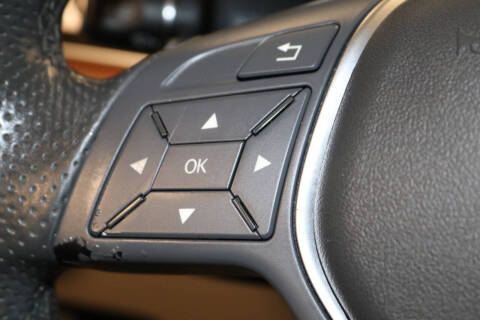 2015 Mercedes-Benz E-Class E 350