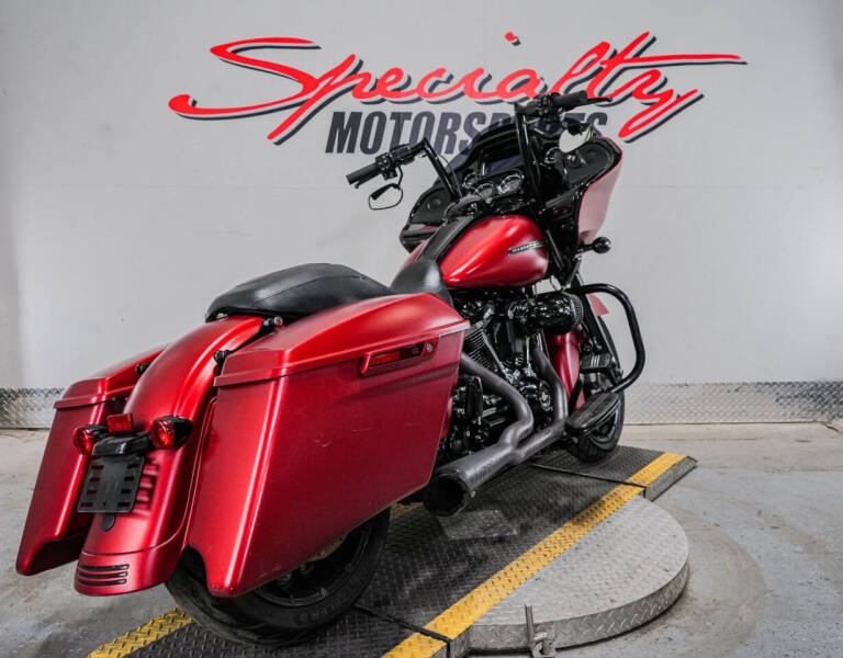 2019 Harley-Davidson Road Glide Special