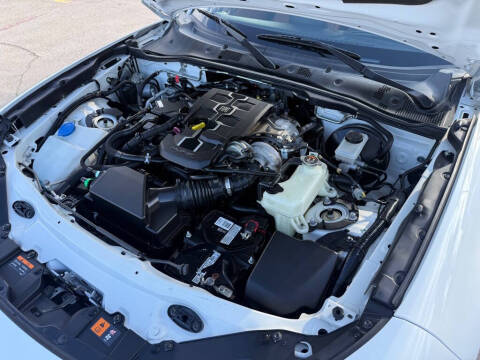 2017 FIAT 124 Spider Classica