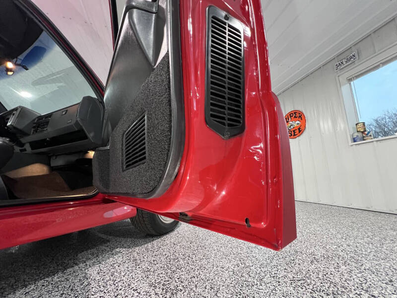 1993 GMC Typhoon Turbo