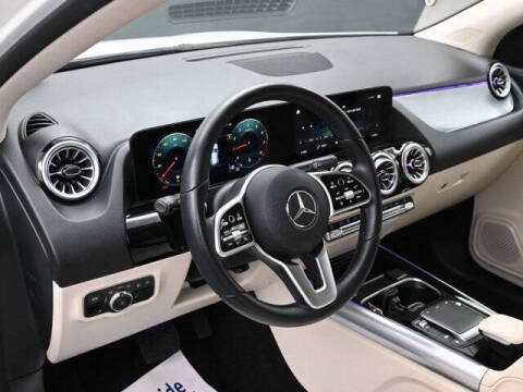 2022 Mercedes-Benz GLA GLA 250